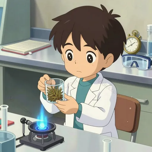 burnability