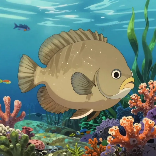 burrfish