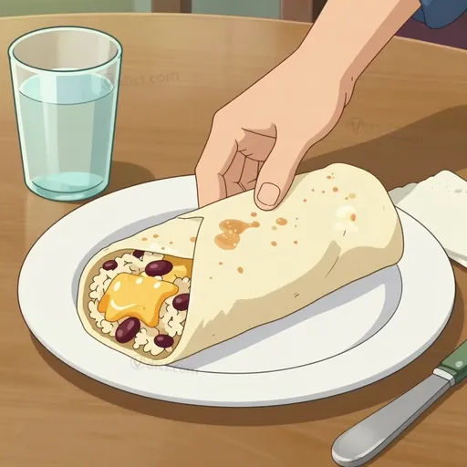 burrito