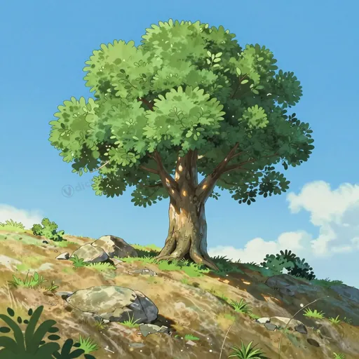 bursera