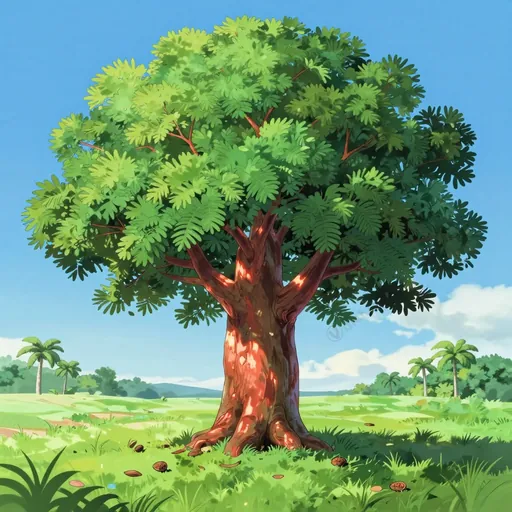 bursera simaruba