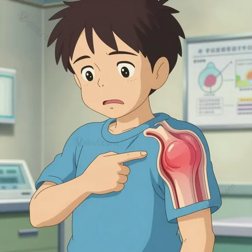 bursitis