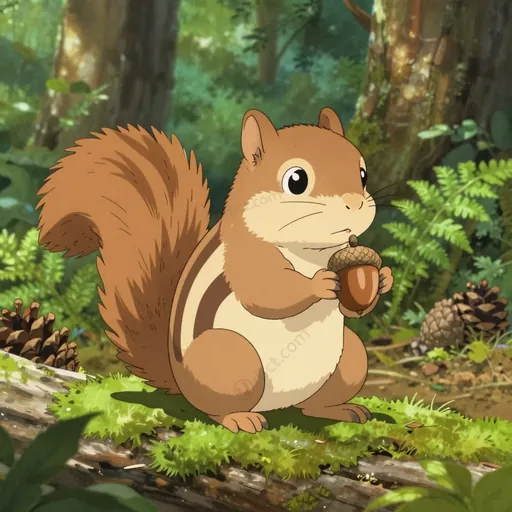 burunduki