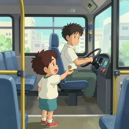 bus fare