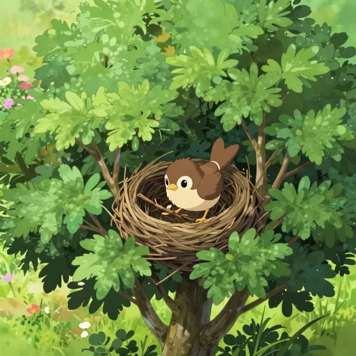 bush
