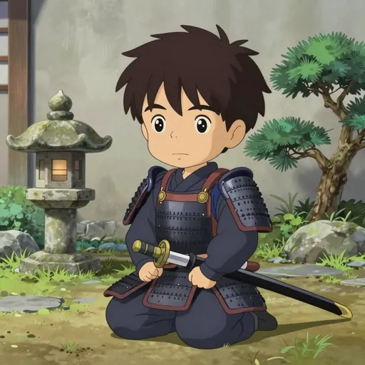 bushido