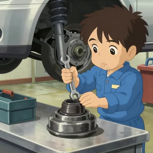 bushing