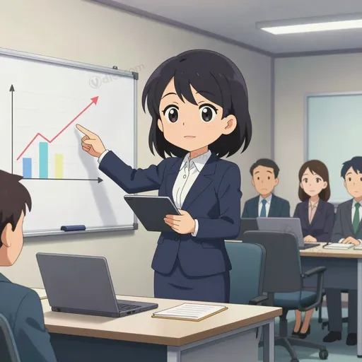 business-like