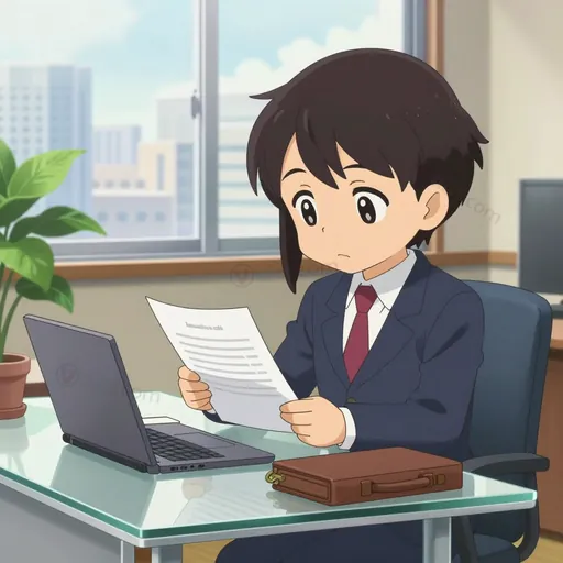 business agent