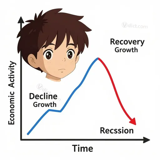 business cycle