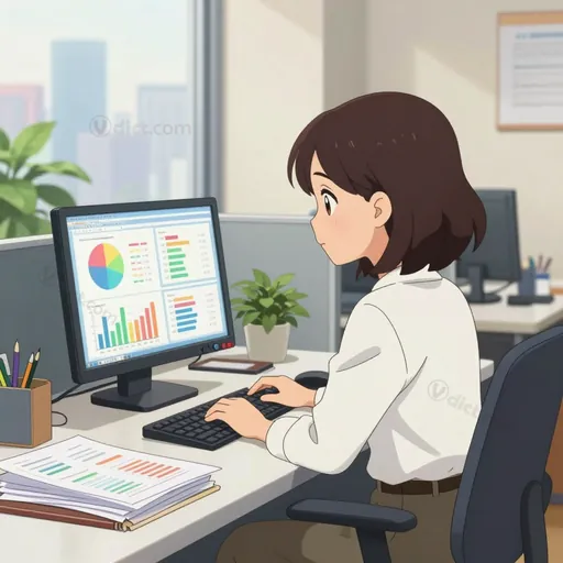 business data processing