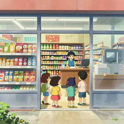 business establishment