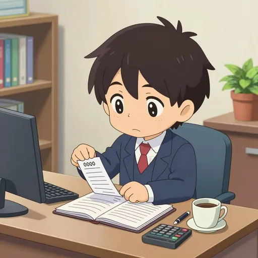 business expense
