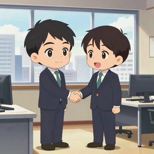 business firm