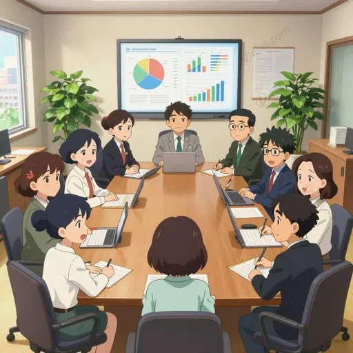 business organisation
