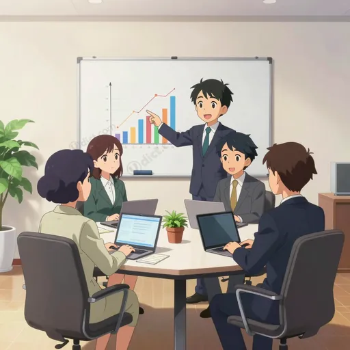 business organization
