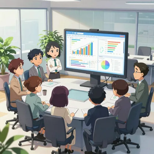 business sector