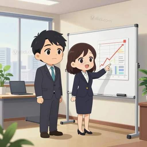 businesspeople