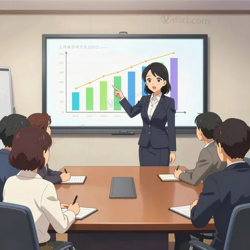businesswoman