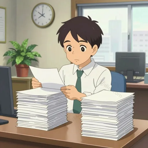 busywork