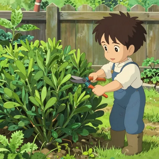 butcher's broom