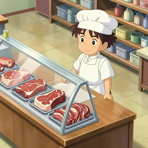 butchery