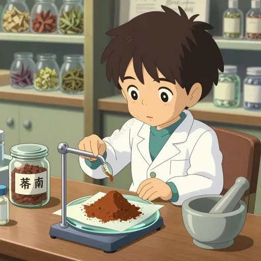 butea kino