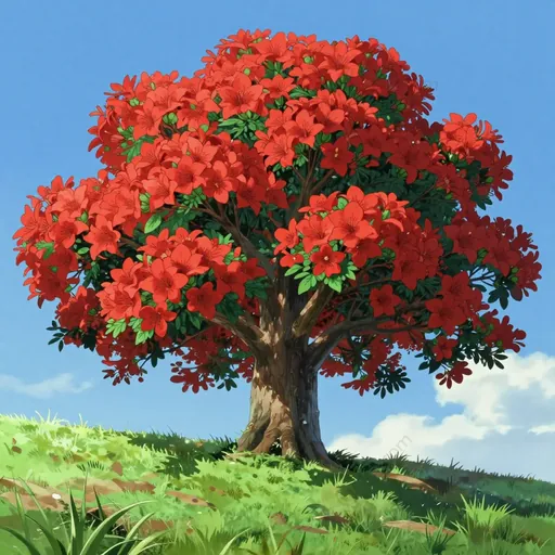 butea monosperma