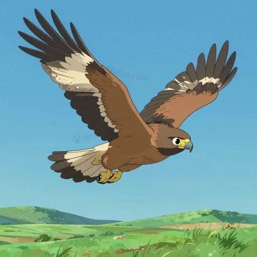 buteo
