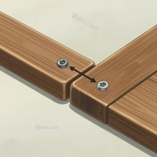 butt joint