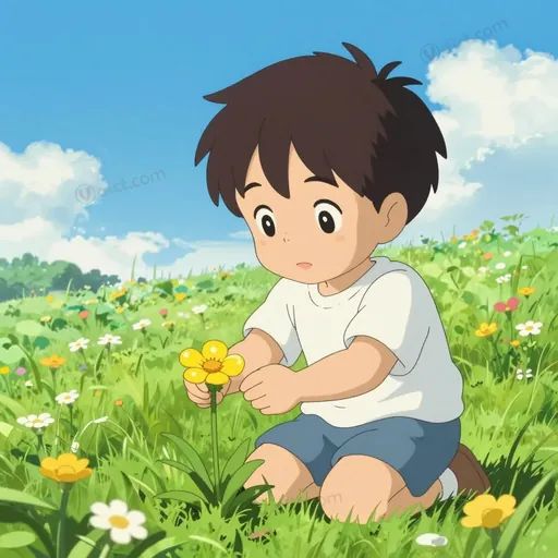 butter-flower