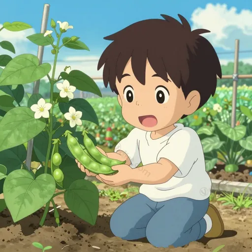 butter bean