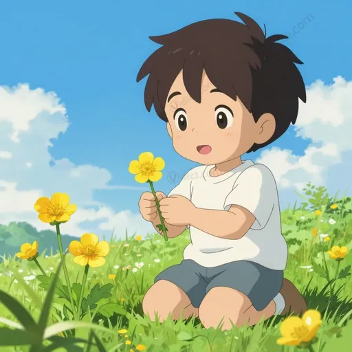 buttercup