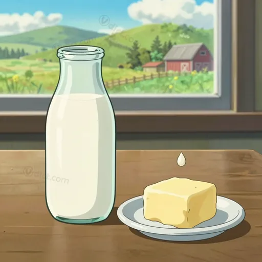 butterfat