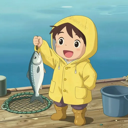 butterfish