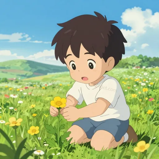 butterflower