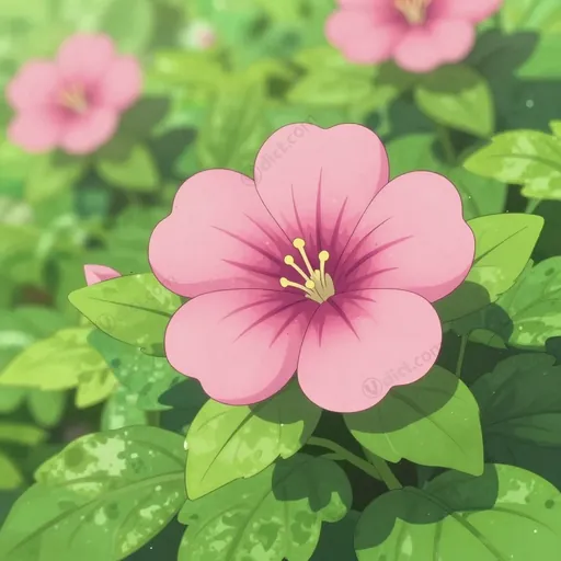 butterfly flower
