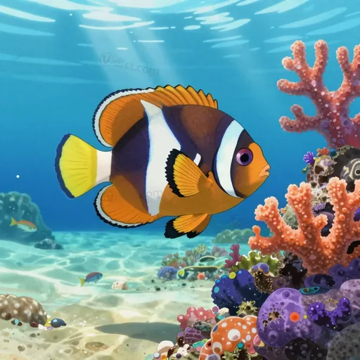 butterflyfish