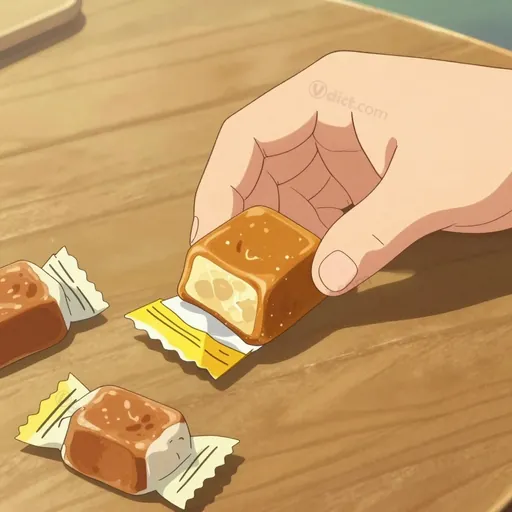 butterscotch