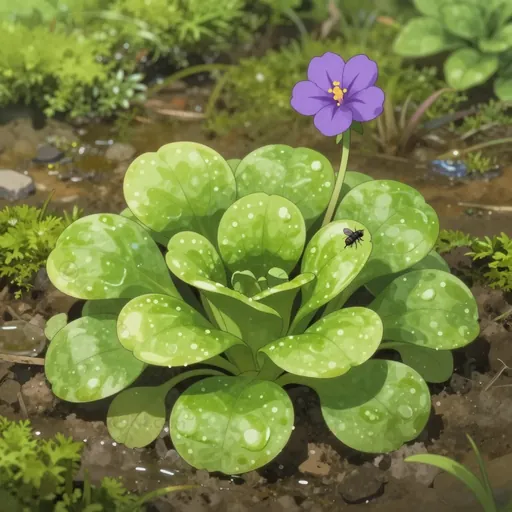 butterwort