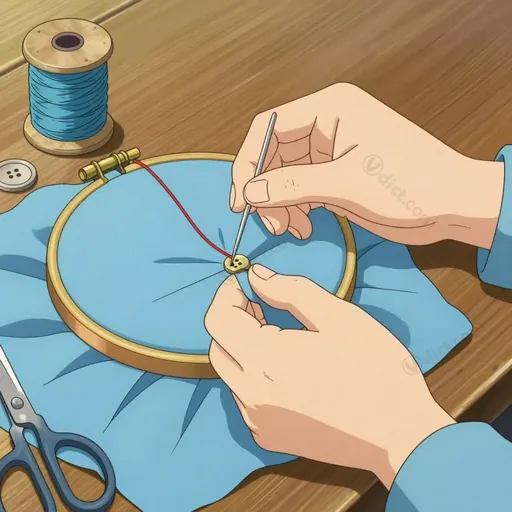 buttonhole