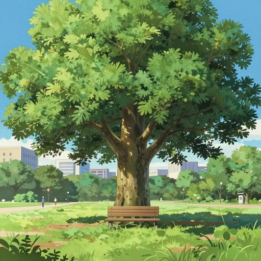 buttonwood