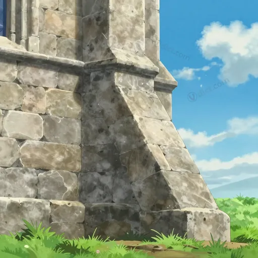 buttress