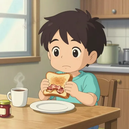 butty