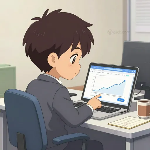 buy into