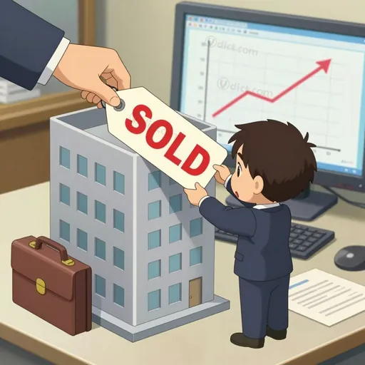 buy out