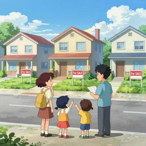 buyer's market