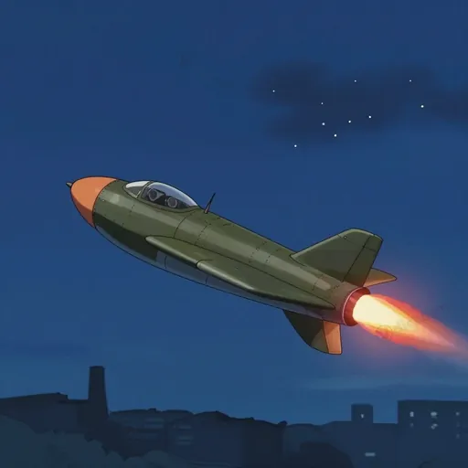 buzz-bomb