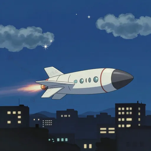 buzz bomb