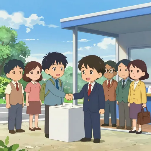 by-election
